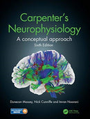 Carpenter's Neurophysiology : A Conceptual Approach-9780367340605