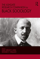 The Ashgate Research Companion to Black Sociology-9780367341138