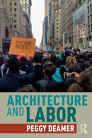 Architecture and Labor-9780367343507