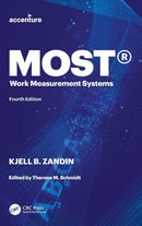 MOSTr Work Measurement Systems-9780367345310