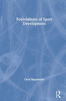 Foundations of Sport Development-9780367345839