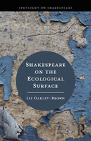 Shakespeare on the Ecological Surface-9780367345860