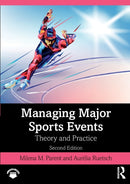 Managing Major Sports Events : Theory and Practice-9780367345952
