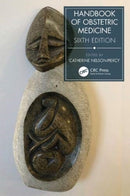 Handbook of Obstetric Medicine-9780367346126