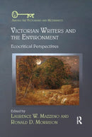 Victorian Writers and the Environment : Ecocritical Perspectives-9780367346447