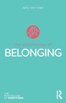 The Psychology of Belonging-9780367347529