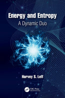 Energy and Entropy : A Dynamic Duo-9780367349066