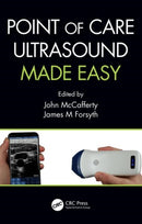 Point of Care Ultrasound Made Easy-9780367349585