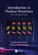Introduction to Nuclear Reactions
