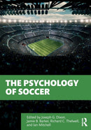 The Psychology of Soccer-9780367350284