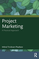 Project Marketing : A Practical Approach-9780367350918