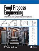Food Process Engineering : Thermal and Chemical Operations-9780367351137