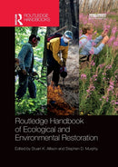 Routledge Handbook of Ecological and Environmental Restoration-9780367352400
