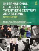 International History of the Twentieth Century and Beyond-9780367352752