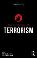 The Psychology of Terrorism-9780367353315