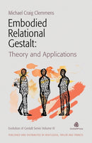 Embodied Relational Gestalt : Theories and Applications-9780367353469