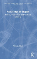 Knowledge in English