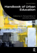 Handbook of Urban Education-9780367354503