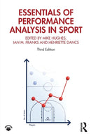 Essentials of Performance Analysis in Sport