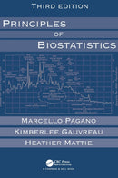 Principles of Biostatistics-9780367355807