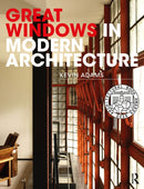 Great Windows in Modern Architecture-9780367358167