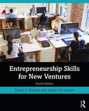 Entrepreneurship Skills for New Ventures-9780367358419