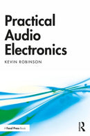 Practical Audio Electronics-9780367359850