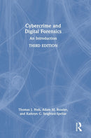 Cybercrime and Digital Forensics : An Introduction-9780367360061
