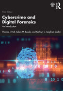 Cybercrime and Digital Forensics : An Introduction-9780367360078