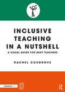 Inclusive Teaching in a Nutshell : A Visual Guide for Busy Teachers-9780367363253
