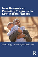 New Research on Parenting Programs for Low-Income Fathers-9780367363420
