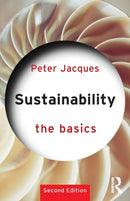 Sustainability: The Basics-9780367365172