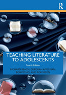 Teaching Literature to Adolescents-9780367366209