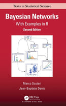 Bayesian Networks : With Examples in R-9780367366513