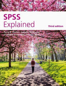 SPSS Explained-9780367366995