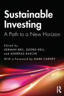 Sustainable Investing : A Path to a New Horizon-9780367367350