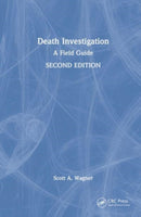 Death Investigation : A Field Guide-9780367367602