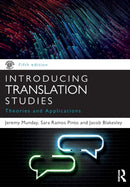 Introducing Translation Studies : Theories and Applications-9780367370510