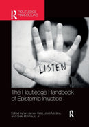 The Routledge Handbook of Epistemic Injustice-9780367370633
