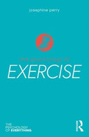 The Psychology of Exercise-9780367370848