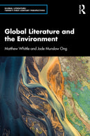 Global Literature and the Environment-9780367373689