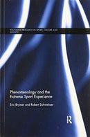 Phenomenology and the Extreme Sport Experience-9780367374501