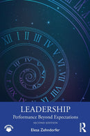 Leadership : Performance Beyond Expectations-9780367374822
