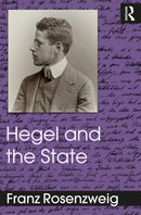 Hegel and the State-9780367374969