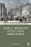 Early Modern Scotland