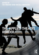 The Applied Theatre Reader-9780367376291