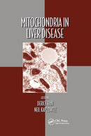 Mitochondria in Liver Disease-9780367377243