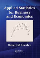 Applied Statistics for Business and Economics-9780367384449