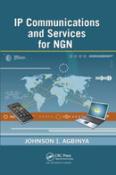IP Communications and Services for NGN-9780367384586