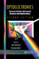 Optoelectronics : Infrared-Visable-Ultraviolet Devices and Applications, Second Edition-9780367385774